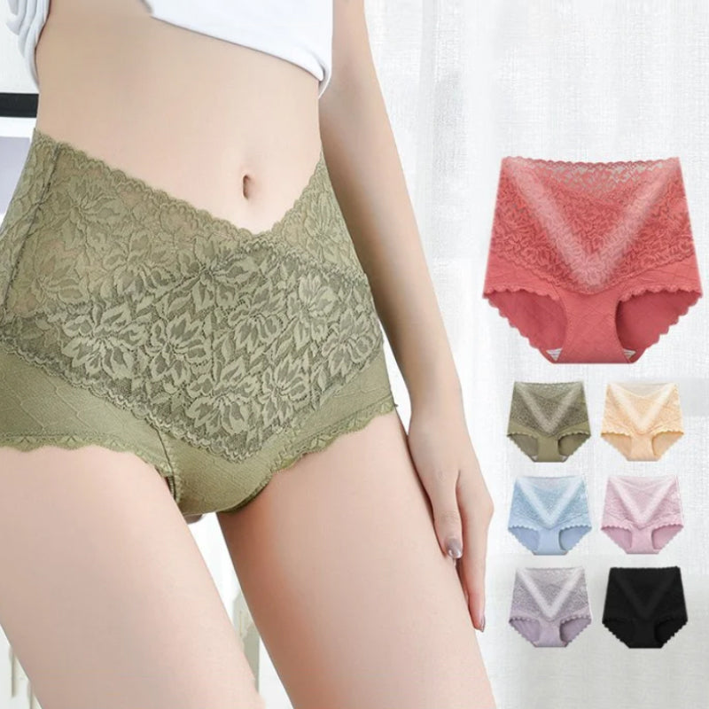 Lace panties for women