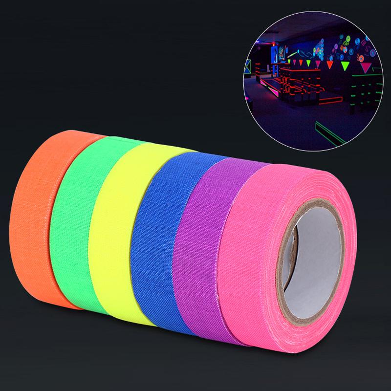 Luminous Non-slip Tapes