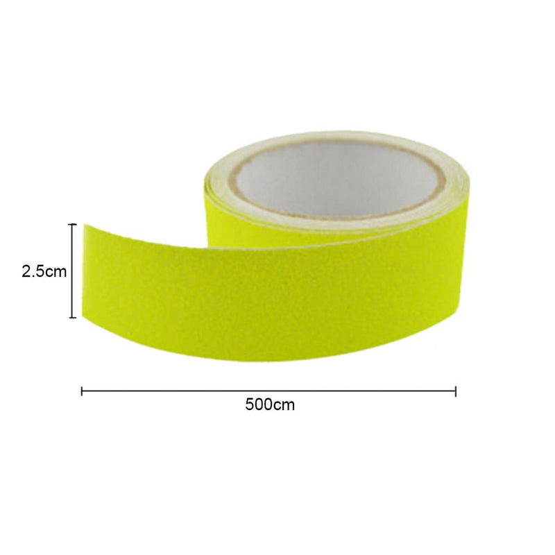 Luminous Non-slip Tapes