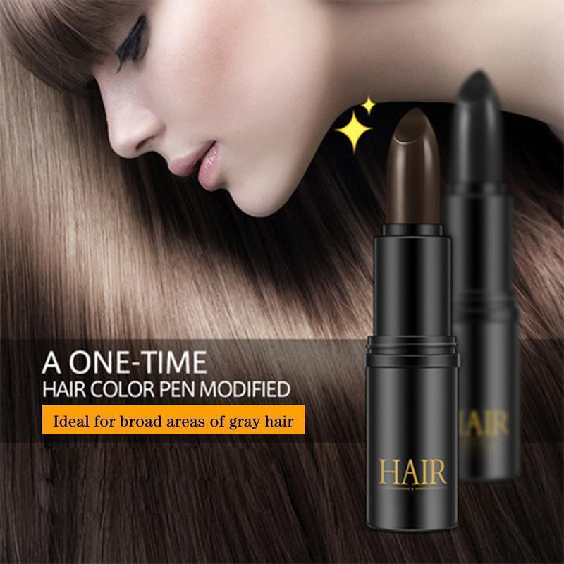 Hair Color Touch-up Stick